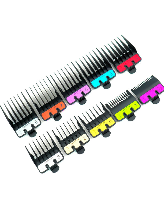 10 special Fit Premium Guards CMG180