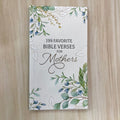 199 Favorite Bible Verses for Mothers Gift Book - Lyla's: Clothing & Gifts - Online and Rockwall Texas Boutique