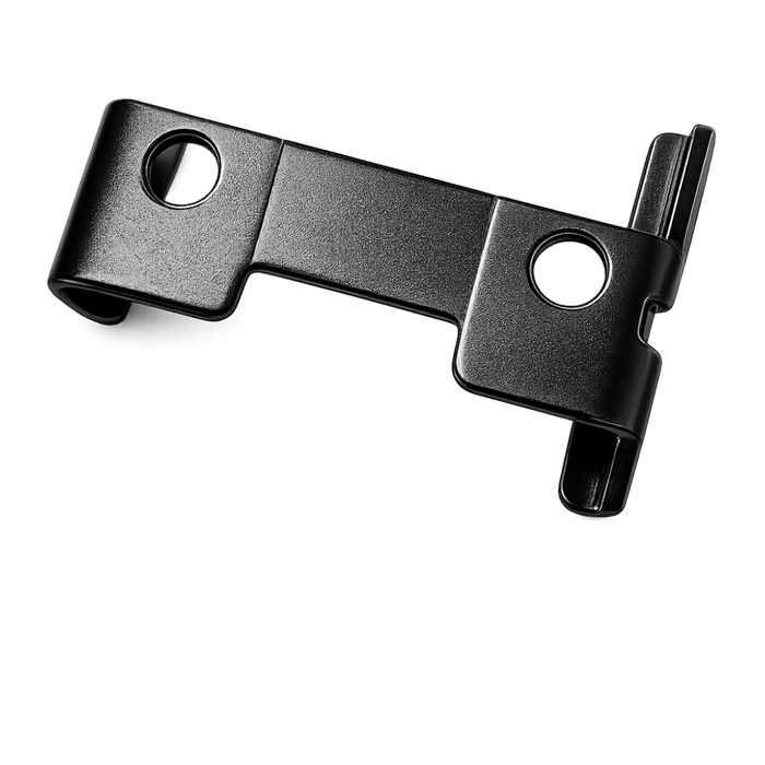 2-Hole Clipper Blade Bracket Replacemen