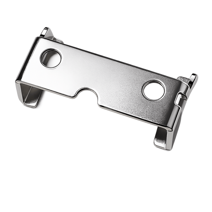 2-Hole Clipper Blade Bracket Replacemen