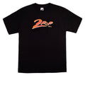 2 Riser Pads Off Road T-Shirt - Black