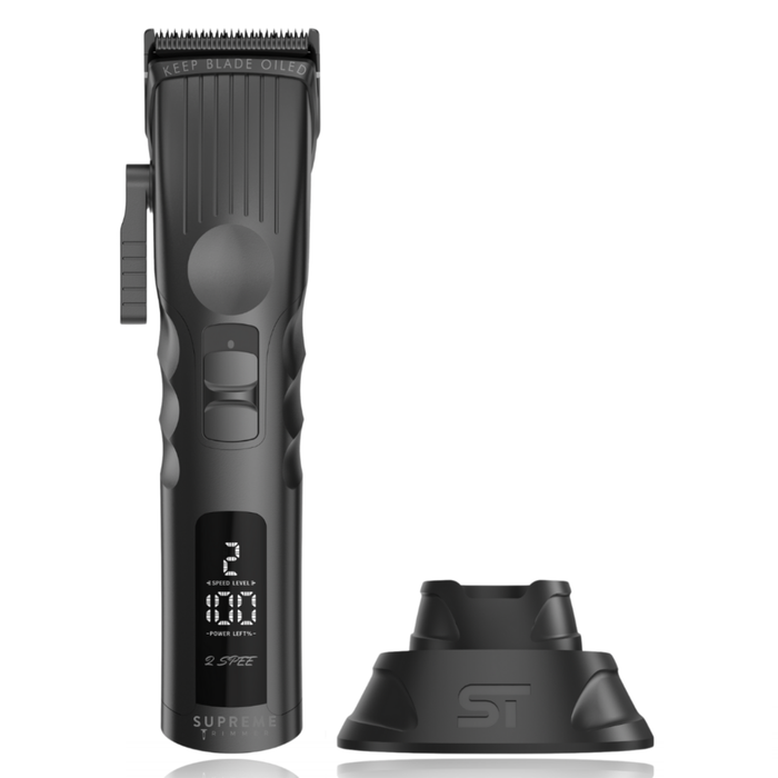2Spee™ Clipper