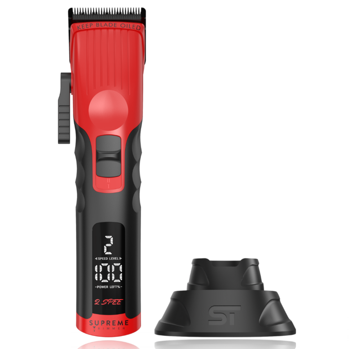 2Spee™ Clipper