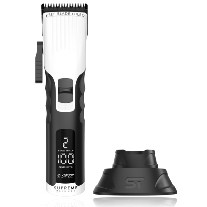 2Spee™ Clipper