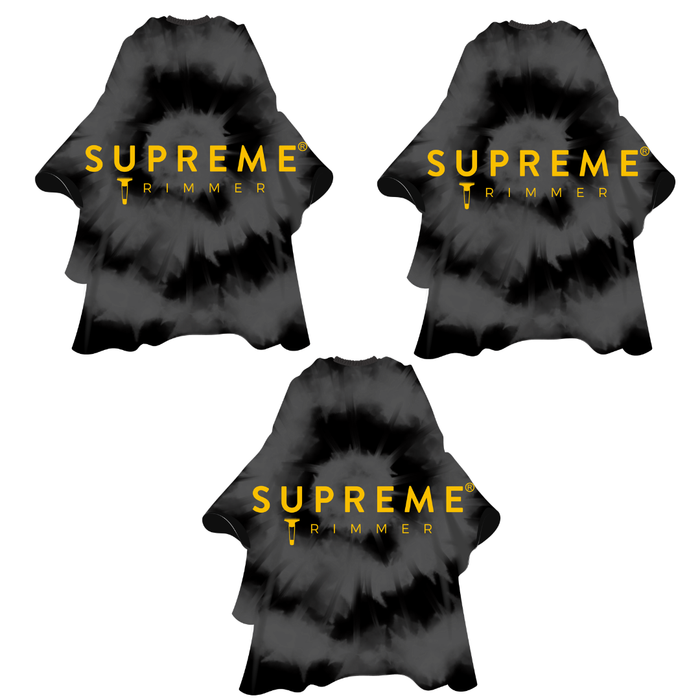 3 PACK- Premium Barber Cape