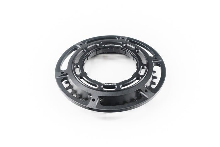 34T Chainring Set (Photon/ Photon pro)