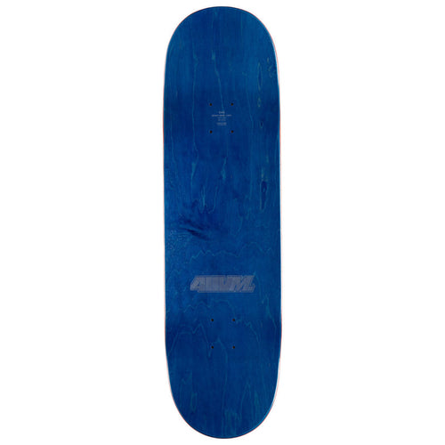 411VM Chaos EX7 Skateboard Deck - 8.50"