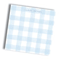5" Personalized Notepad