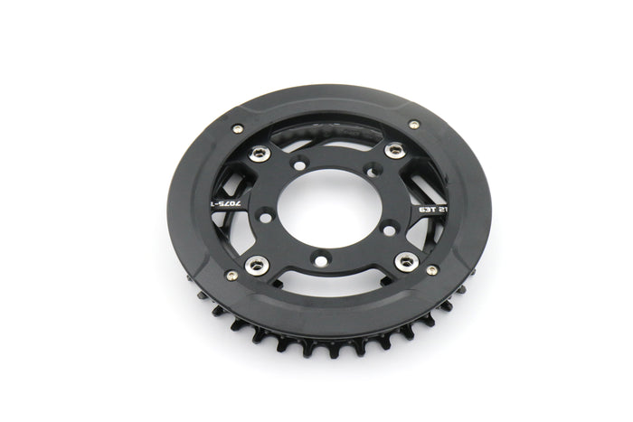 63T Motor Chainring (PRO4)