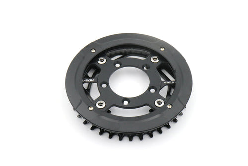 63T Motor Chainring (PRO4)