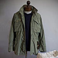 ABBE FIELD JACKET