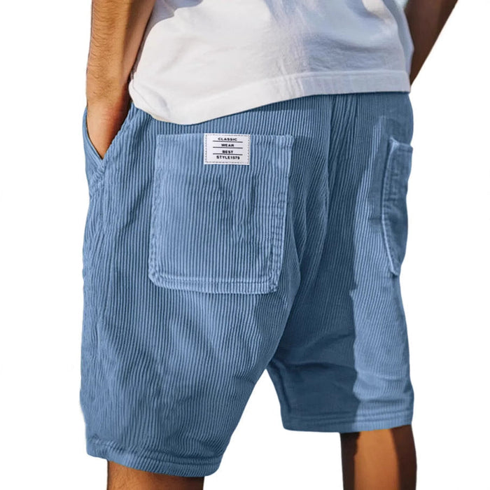 ABBOT SHORTS