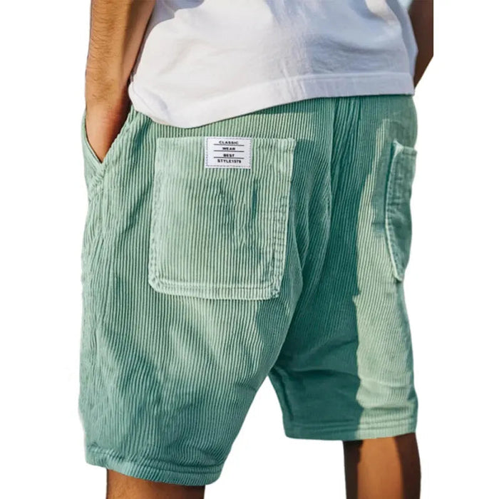 ABBOT SHORTS