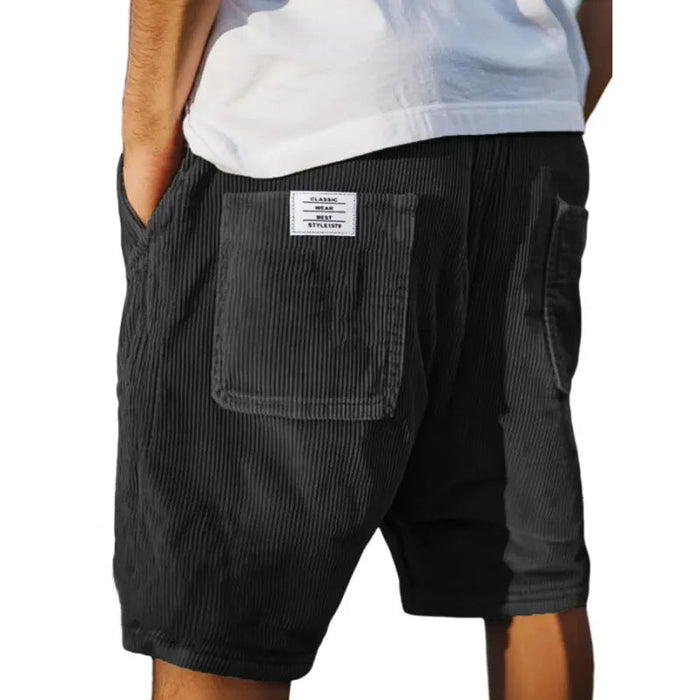 ABBOT SHORTS