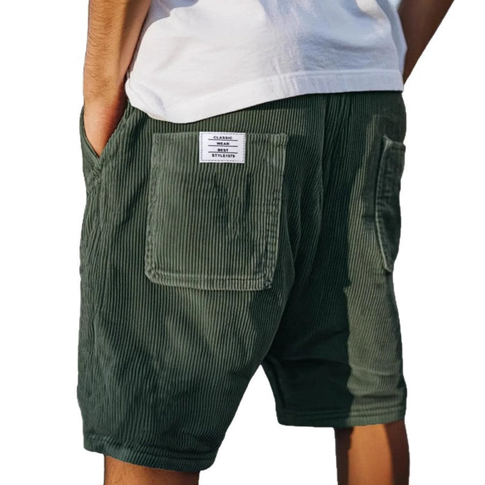 ABBOT SHORTS