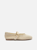 Abby Ballet Flats SPRING 25