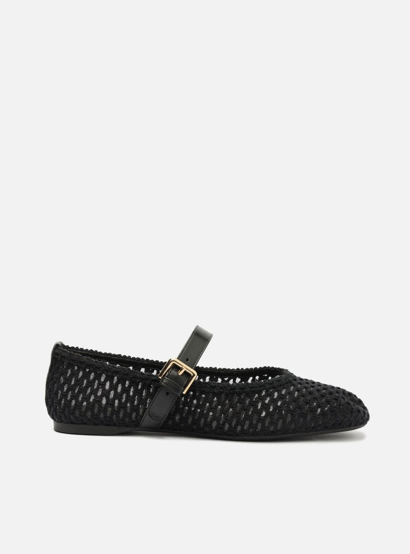 Abby Ballet Flats SPRING 25