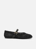 Abby Ballet Flats SPRING 25