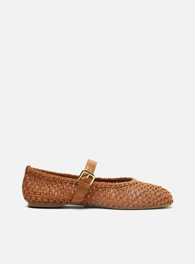 Abby Ballet Flats SPRING 25