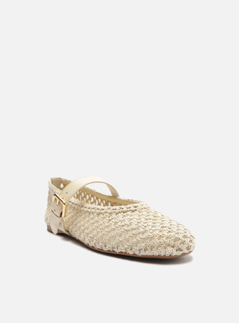 Abby Ballet Flats SPRING 25