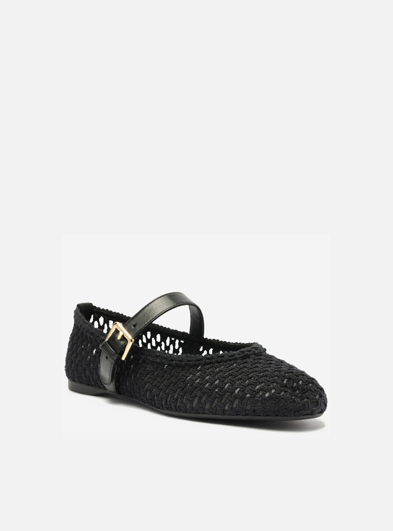 Abby Ballet Flats SPRING 25