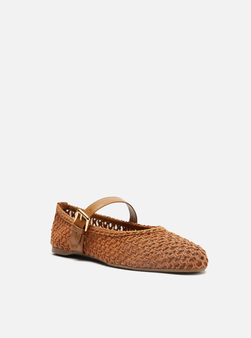 Abby Ballet Flats SPRING 25
