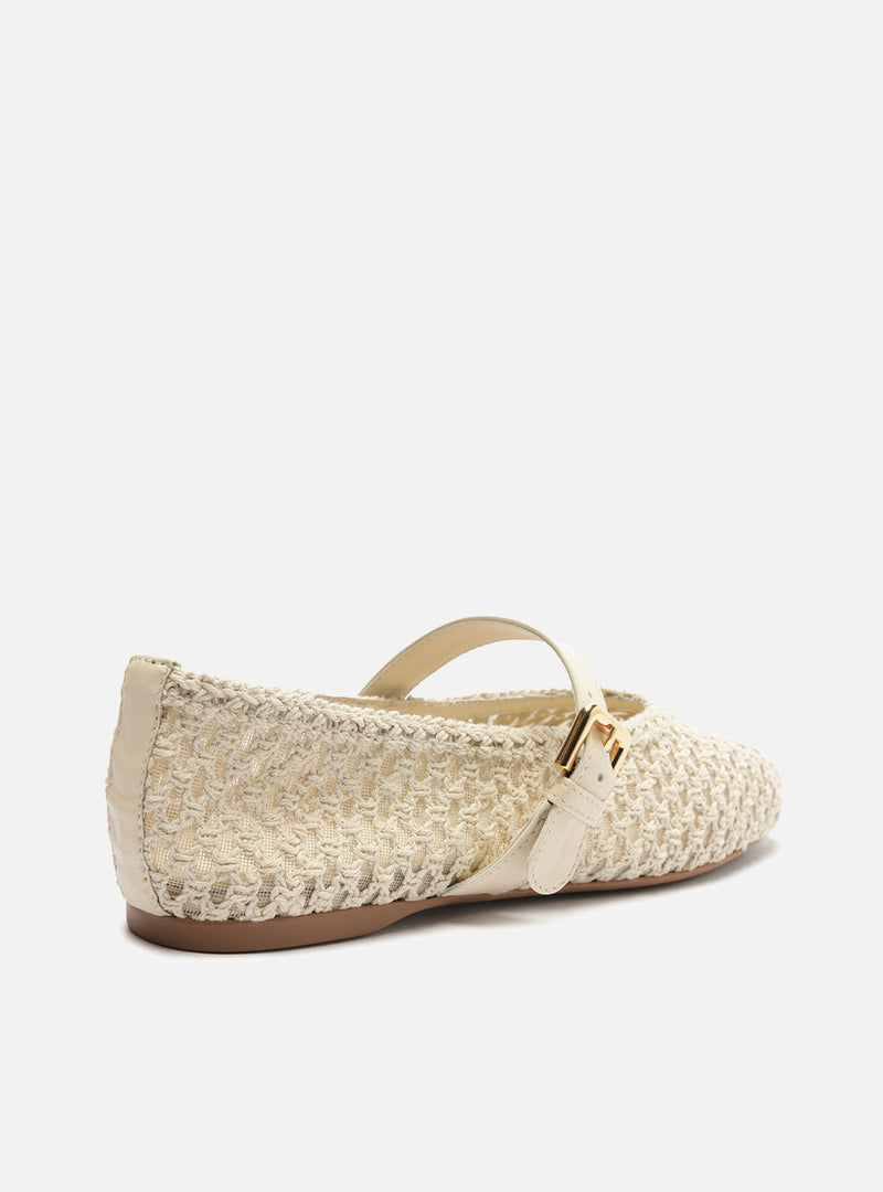 Abby Ballet Flats SPRING 25