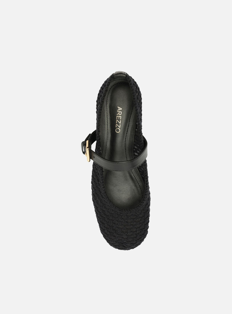 Abby Ballet Flats SPRING 25