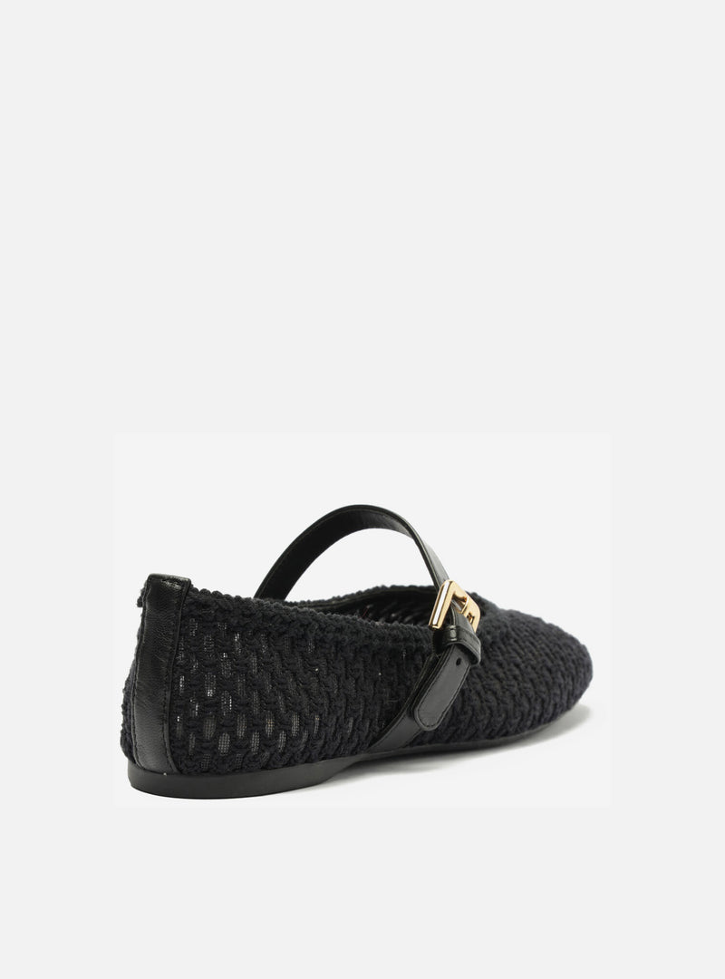 Abby Ballet Flats SPRING 25