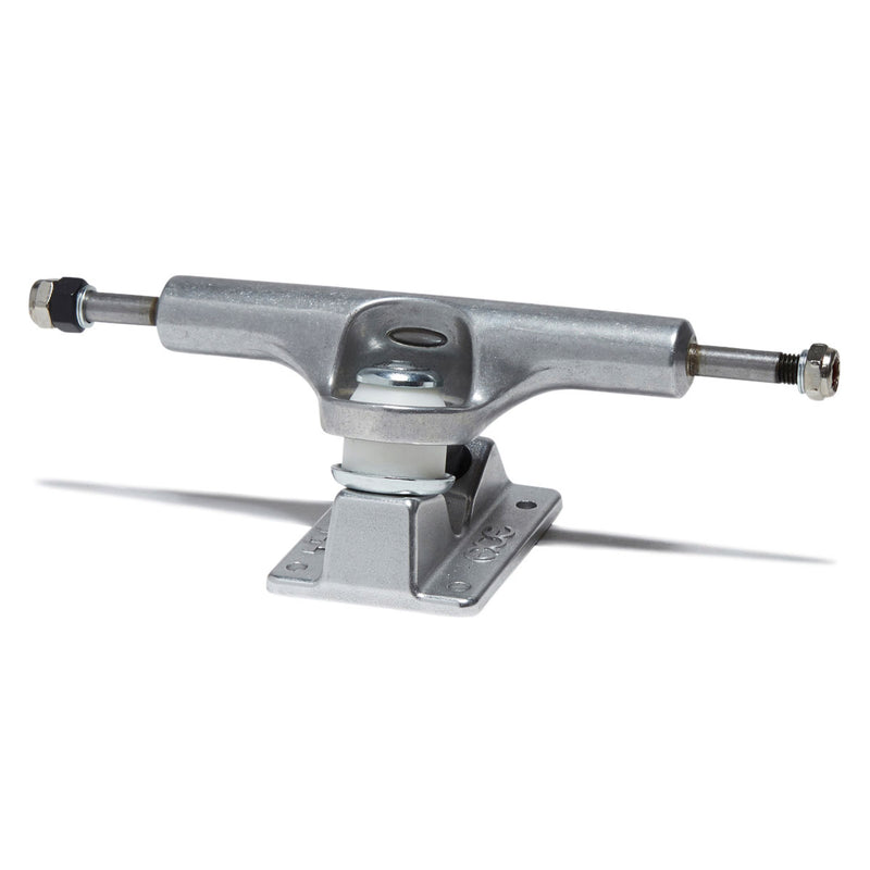 Ace AF1 Inverted Hollowed Skateboard Trucks - Polished - 33