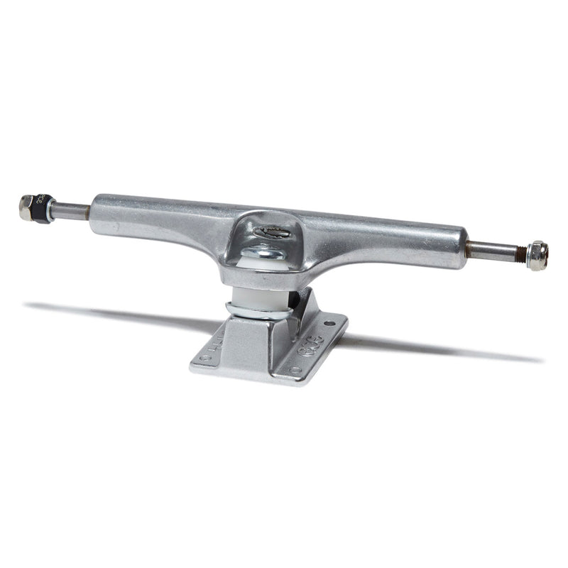 Ace AF1 Inverted Hollowed Skateboard Trucks - Polished - 77