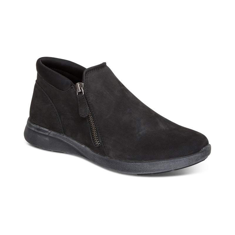 Addie Arch Support Boot #color_black