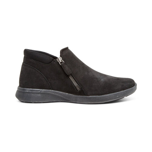 Addie Arch Support Boot #color_black