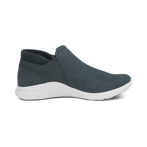 Addie Arch Support Boot #color_navy