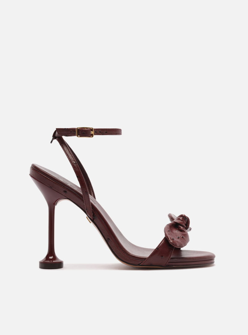 Addie High Stiletto Sandal Sandals Pre Fall 26