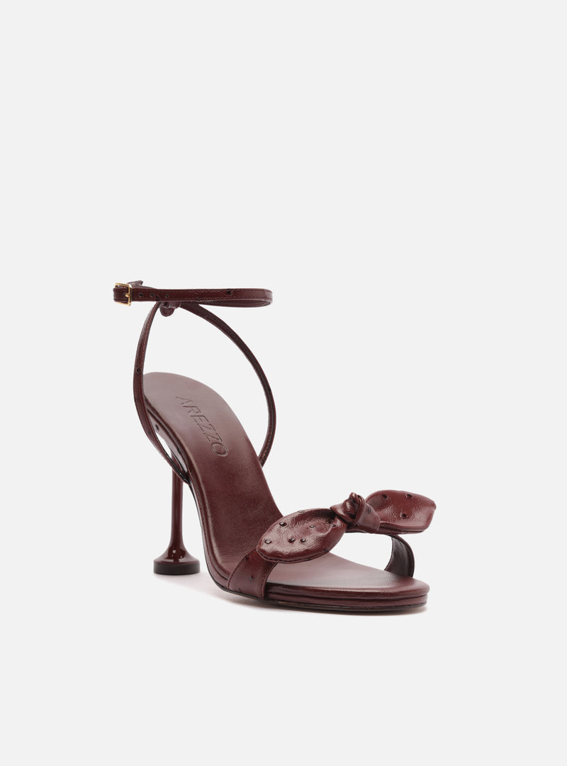 Addie High Stiletto Sandal Sandals Pre Fall 26