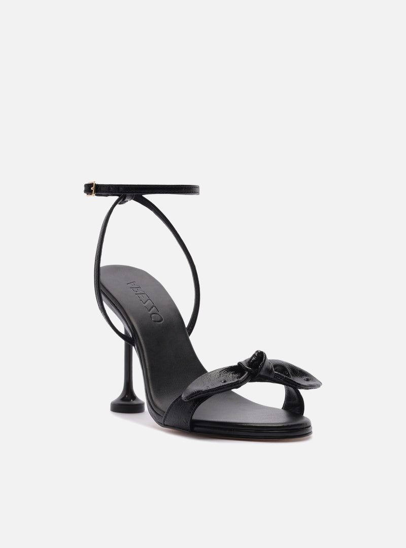 Addie High Stiletto Sandal Sandals Pre Fall 26