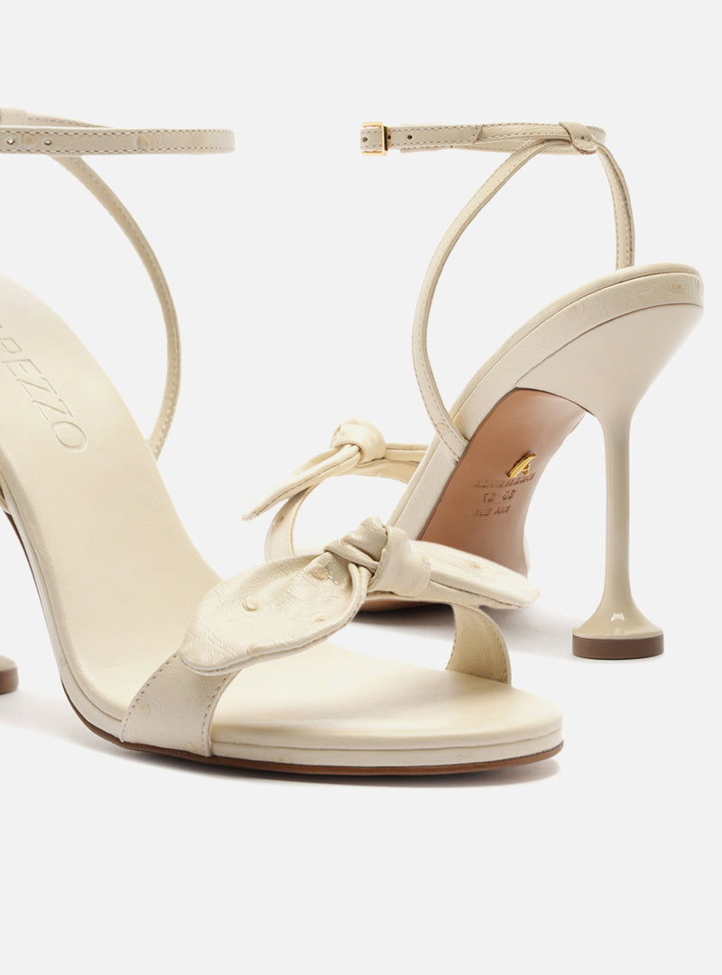 Addie High Stiletto Sandal Sandals Pre Fall 26