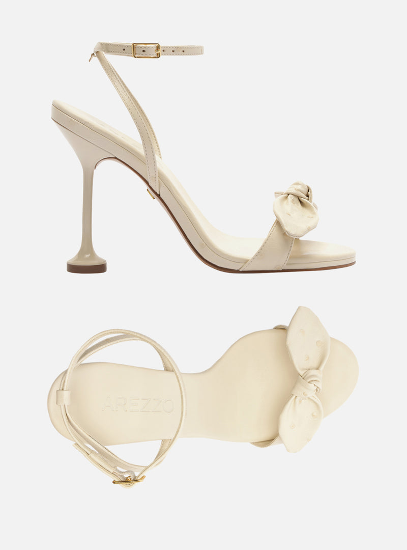Addie High Stiletto Sandal Sandals Pre Fall 26