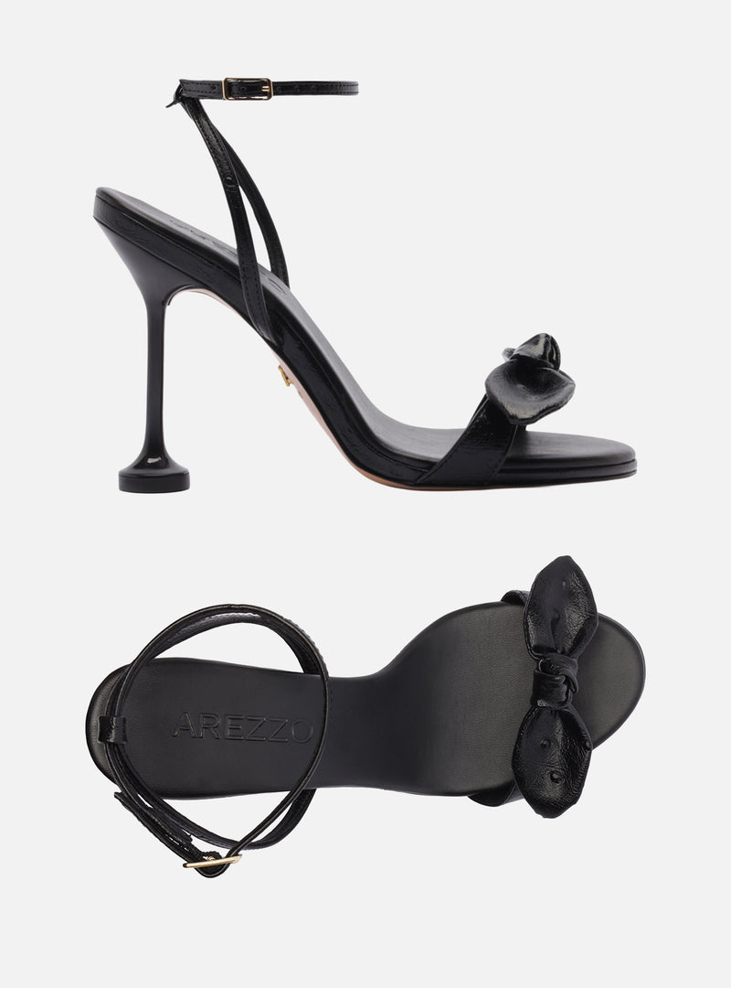 Addie High Stiletto Sandal Sandals Pre Fall 26