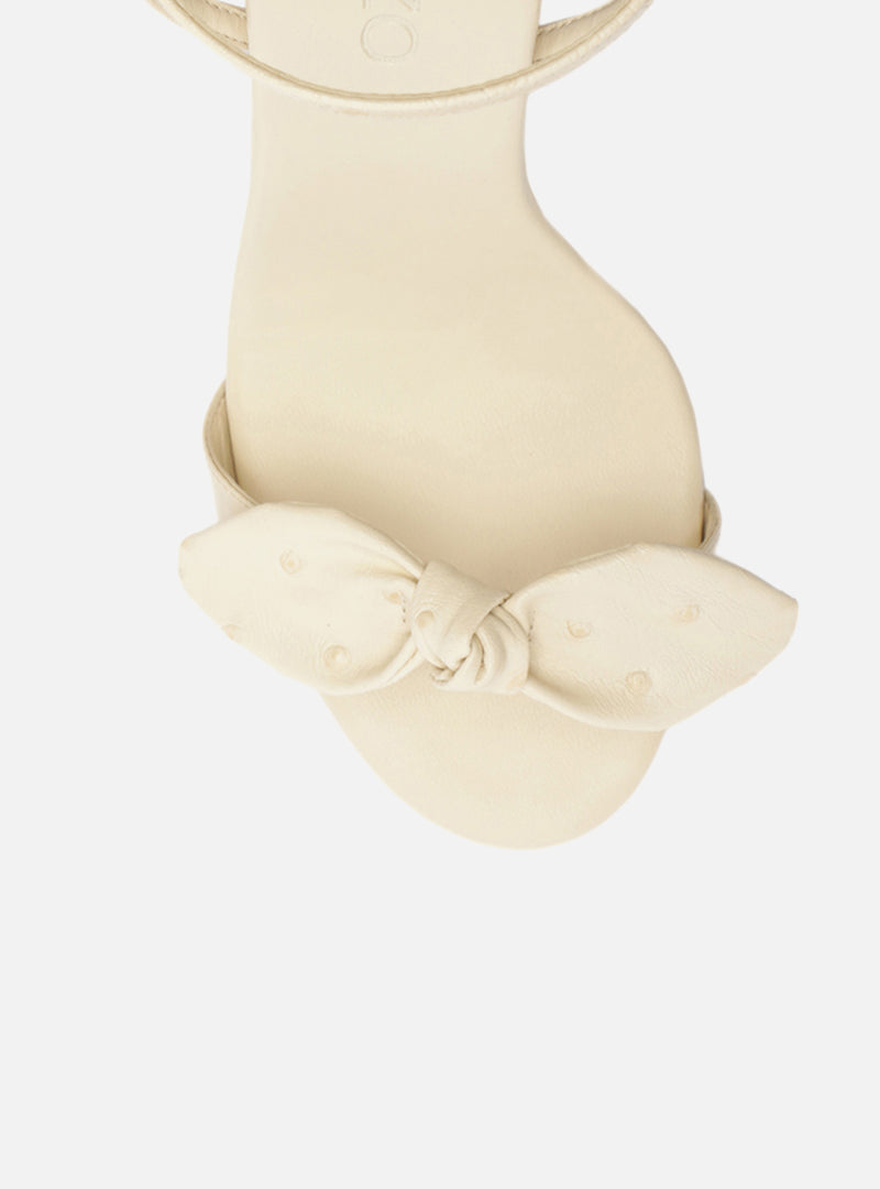 Addie High Stiletto Sandal Sandals Pre Fall 26