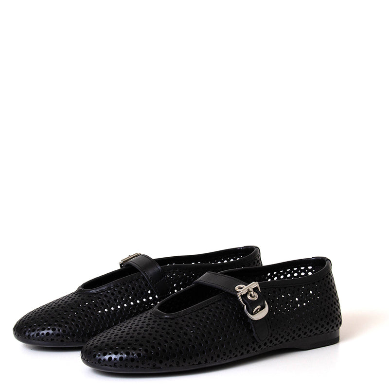 Adele Women's Leather Mary Jane