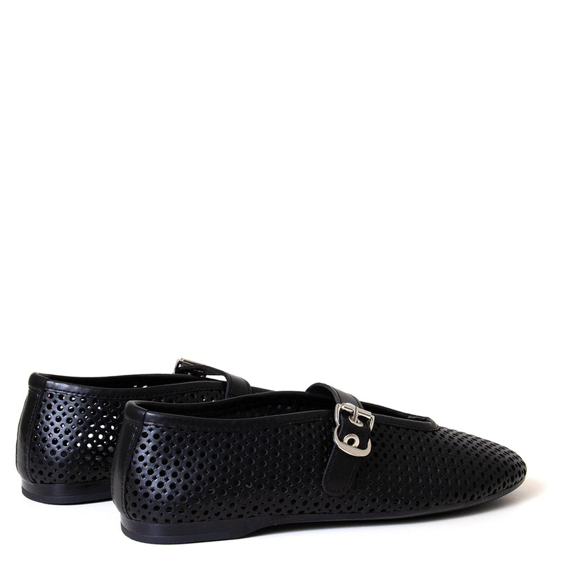 Adele Women's Leather Mary Jane