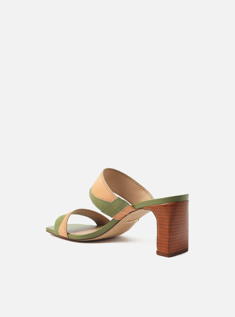 Adelina Mid Sandal Sandals SPRING 21