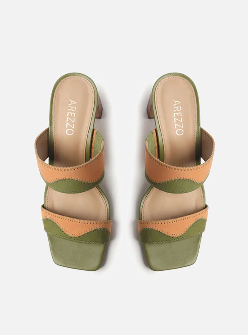 Adelina Mid Sandal Sandals SPRING 21
