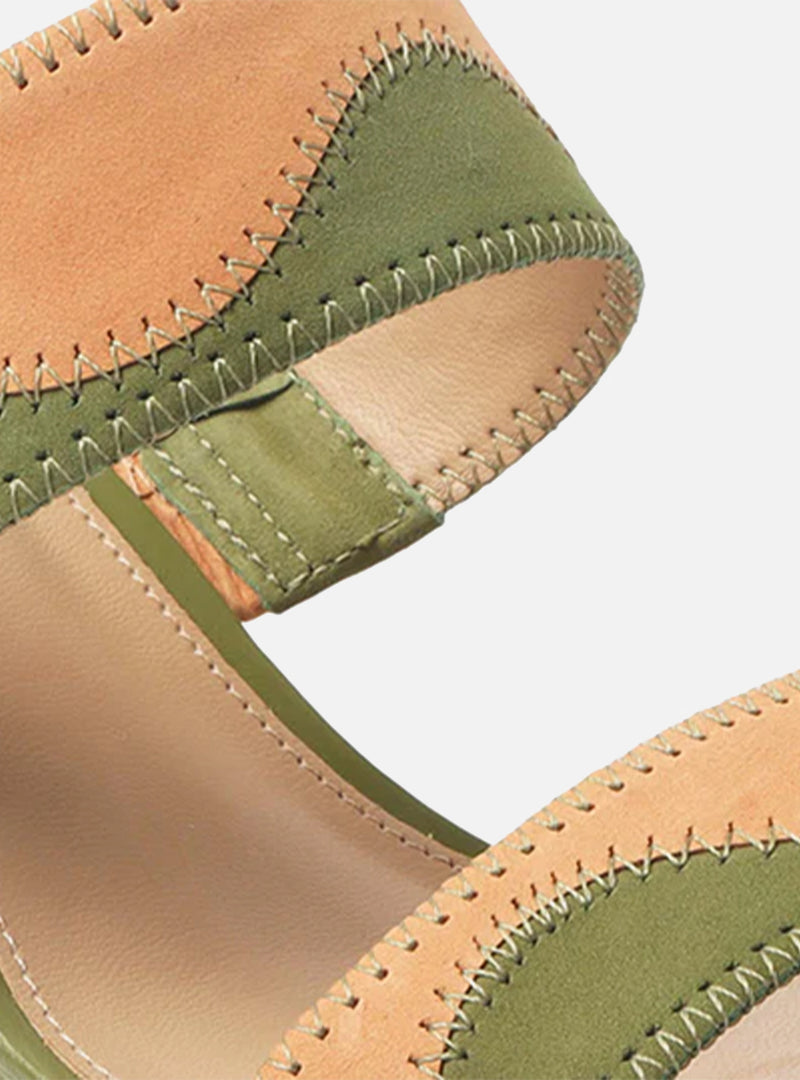 Adelina Mid Sandal Sandals SPRING 21