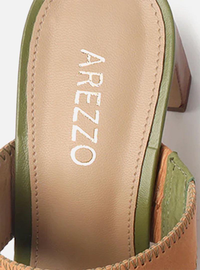 Adelina Mid Sandal Sandals SPRING 21
