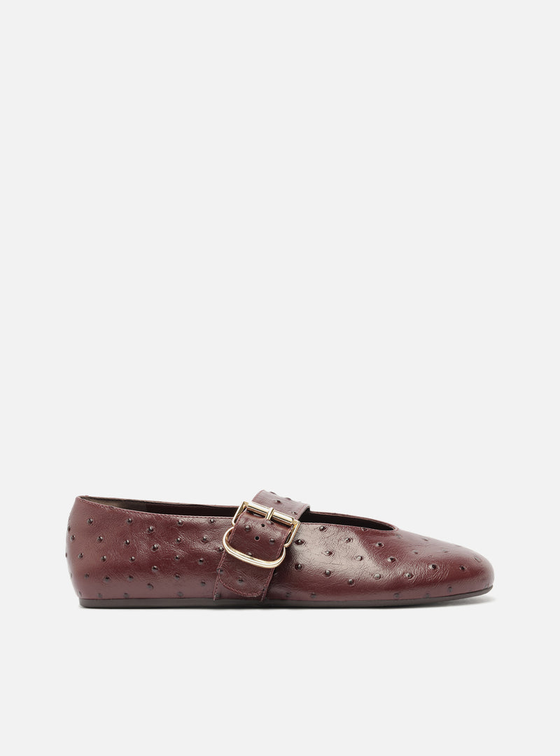Adeline Ballet Flat Flats Pre Fall 26