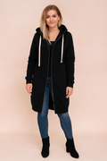 ADELYN | Women's long sweater
