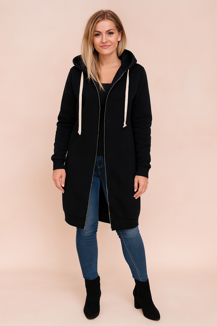 ADELYN | Women's long sweater
